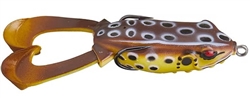 Hag's Outlier Frog