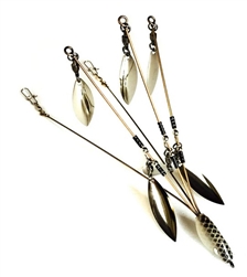 Hog Farmer Tactical Bassin Mini Flex Rig