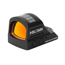 Holosun HE407C-GR Green Dot Reticle