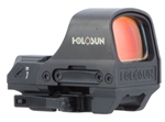 Holosun Reticle