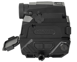 Holosun Reticle