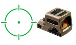 Holosun Reticle