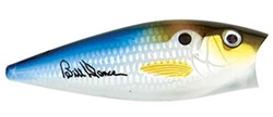 Heddon Pop N Image