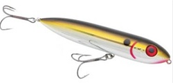 Heddon Rattlin' Spook Topwater Hardbaits