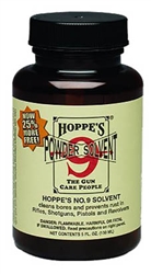 Hoppe's No. 9 Nitro Powder Solvent