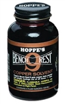 Hoppe's Bench Rest Copper Remover