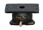 Johnny Ray Low Profile Swivel Mount