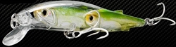 Koppers Baitball Series Glass Minnow Jerkbait