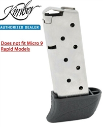 Kimber 1200529A Micro 9 8rd Magazine