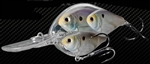 Koppers Baitball Series Threadfin Shad Crankbait