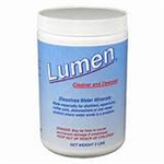 Lumen Cleaner & Descaler 22oz