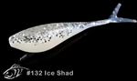 Lunker City Fin-S Shad