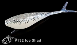 Lunker City Fin-S Shad