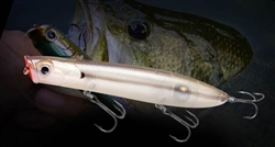 Luckycraft Gunfish 135 Topwater