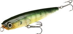 Luckycraft Gunfish 75 Topwater