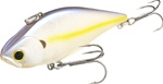 Luckycraft LV200 lipless crankbait