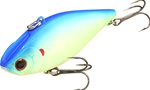 Luckycraft LV300S lipless crankbait