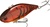 Luckycraft LV500 lipless crankbait