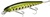 Luckycraft Pointer 112MR jerkbait