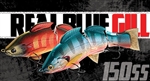 Luckycraft Real Bluegill 150SS