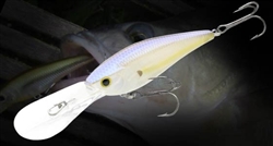 Luckycraft Slim Shad D9