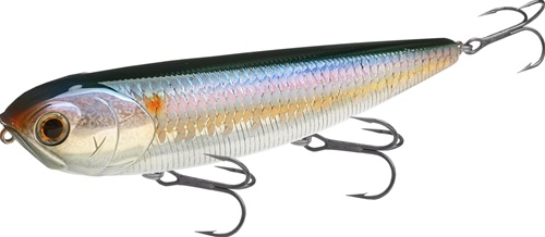 Luckycraft Sammy 128 Topwater