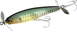 Luckycraft Splashtail 90 Topwater