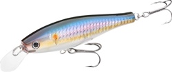 Luckycraft Wood Pointer 78 jerkbait