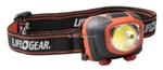 LifeGear 260 Lumen Stormproof Headlamp