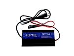 Ionic Lithium 12V 10A Charger