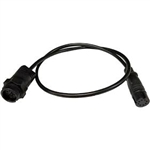 Lowrance 7-Pin Transducer to Hook2 Displays 000-14068-001