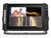 Lowrance Elite FS 12  Active Imaging 3 in 1 and base map