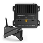 Lowrance ActiveTarget 2 XL Transducer & Module