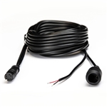 Lowrance HOOK2 Bullet Skimmer 10ft Extension Cable