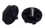 Lowrance GK-12 Gimbal Knobs