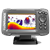 Lowrance Hook2 4X Bullet Fishfinder