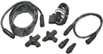 Lowrance N2K-EXP-RD-2 NMEA Network Starter Kit 124-69