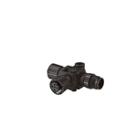 Lowrance N2K-T-RD Tee Connector