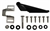Lowrance 000-10262-001 Skimmer Transducer Mount for DSI Units