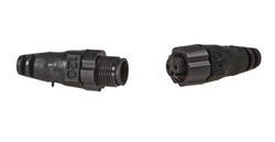 Lowrance N2K-T-RD Tee Connector