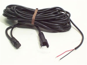 Lowrance XT-15U Extension Cable