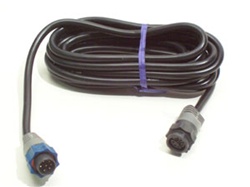 Lowrance XT-20BL 20' Extension Cable