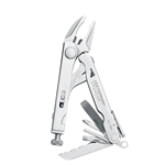 Leatherman Crunch  - Black Sheath