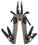 Leatherman OHT w/Molle sheath