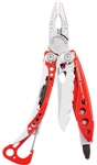 Leatherman Skeletool RX Orange