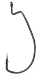 Lazer TroKar EWG Non-Offset Magworm with Z Bend Hooks