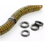 Lake Fork Ring Weights