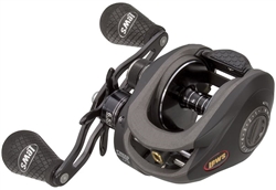 Lew's Super Duty 300 reel