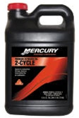 Mercury Quicksilver Premium 2 Cycle Oil