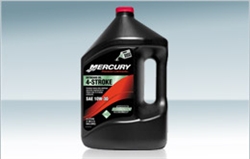 Mercury Quicksilver Premium 2 Cycle Oil